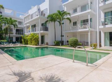 Departamento · 130m² · 2 Recámaras · 1 Estacionamiento · Penthouse en Venta en El Centro de Playa del Carmen