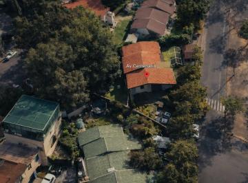 Casa de 5 habitaciones, Alvaro Obregón · Casa Cabaña Grande en Bosques de Tarango, Álvaro Obregón, Alta Plusvalía, Garantía Jurídica Remate