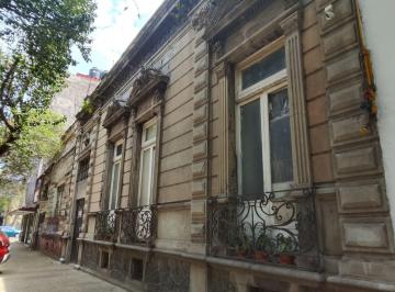 Terreno / Lote · 265m² · Terrenoterreno Venta en Col San Rafael, Cuauhtémoc