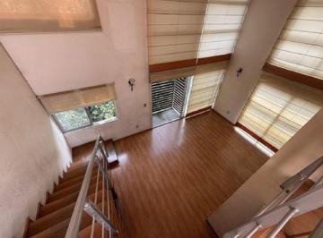 Departamento de 3 habitaciones, Benito Juárez · Pent - House en Venta en Colonia del Vallecentro