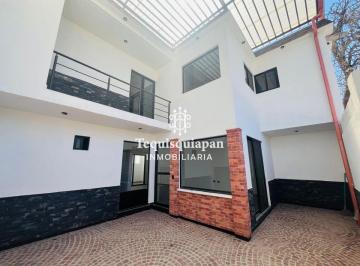 Casa de 3 habitaciones, Tequisquiapan · Casa en Venta en Tequisquiapan
