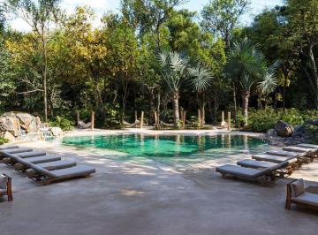 Terreno / Lote · 862m² · Lote Residencial en Preventa en Nahal
