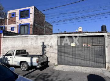 Terreno / Lote , Tlalpan · Terrero Renta Guadalupe Tlalpan