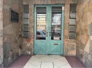 Departamento de 3 habitaciones, Miguel Hidalgo · ¡Departamento en Venta Para Remodelar a Unos Pasos de Polanco!