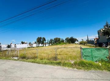 Terreno / Lote , Puebla · Renta de Terreno! Zona Héroes Puebla - 3,140 m²