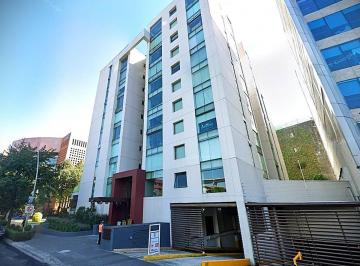 Departamento de 3 habitaciones, Alvaro Obregón · Departamento en Venta, Lomas de Santa Fe, Álvaro Obregón