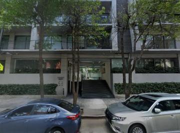 Departamento de 3 habitaciones, Cuauhtémoc · Oportunidad Exclusivo Departamento en Alfonso Reyes 53 Una de Las Mejores Calles de La Condesa