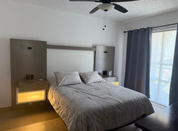 Departamento de 3 habitaciones, Apodaca · Departamento en Renta Dream Lagoon