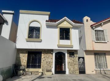 Casa · 127m² · 4 Recámaras · Venta de Casa en Residencial Puerta del Norte, Escobedo, N. L.