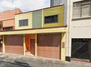 Casa de 3 habitaciones, Miguel Hidalgo · Casa en Venta en Anzures