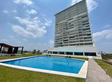 Departamento de 3 habitaciones, Alvarado · Rento / Vendo Departamento Premium Amueblado en Veracruz