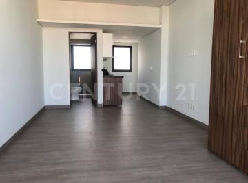 Departamento · 41m² · 1 Recámara · Loft con Balcón en Renta en Spazio Torre Inn, Guadalupe Inn
