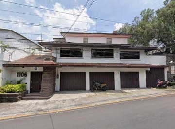 Casa de 5 habitaciones, Alvaro Obregón · Casa Venta Remate Bancario Jardines del Pedregal Alvaro Obregon Cdmx