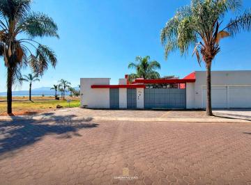 Casa en condominio de 3 habitaciones, Tlajomulco de Zúñiga · Casa en Venta Amueblada en Fraccionamiento 3 Reyes, Tlajomulco de Zúñiga