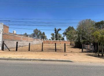 Terreno / Lote · 1525m² · Terreno en Venta en San Francisco de Los Romo, Aguascalientes
