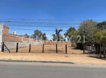 Terreno / Lote · 1526m² · Terreno en Venta en San Francisco de Los Romo, Aguascalientes
