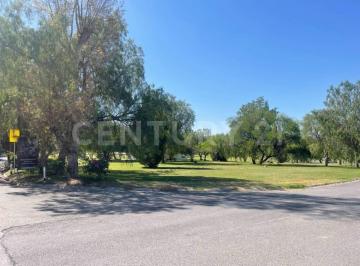 Terreno / Lote · 1107m² · Terreno en Venta en Edén Los Sabinos