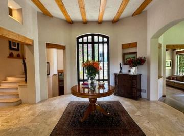 Casa en condominio de 3 habitaciones, Alvaro Obregón · Venta Casa de Revista en Condominio Cerrada San Francisco, Villa Verdún