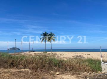 Terreno / Lote · 2480m² · ¡Oportunidad Única de Inversión! Terreno de 2,480 m² Frente Al Mar