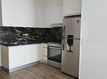 Departamento de 1 habitación, Monterrey · Departamento en Venta Torre Aluna, Centro