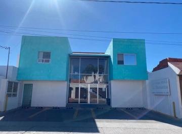 1 · Edificio en Venta Ideal Para Clínica, Oficinas o Airbnb Al Norte de Aguascalientes