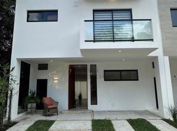 Casa · 150m² · 3 Recámaras · 2 Estacionamientos · Casa en Venta en Residencial Arbolada Cancún | 3 Recámaras | Acabados Premium | Preventa Abril 2026
