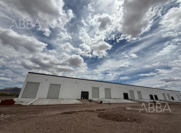 Bodega comercial · 500m² · Renta de Bodega en Carretera Chihuahua - Delicias
