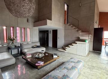 Departamento · 345m² · 4 Recámaras · Venta de Departamento (Ph) en Santa Fe