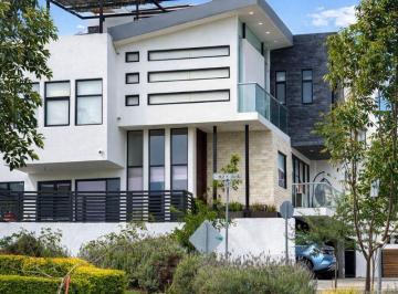 Casa de 4 habitaciones, El Marqués · Casa de Autor en Zibatá