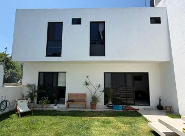 Casa · 190m² · 3 Recámaras · Casaen Sola en Venta en Acapatzingo Cuernavaca