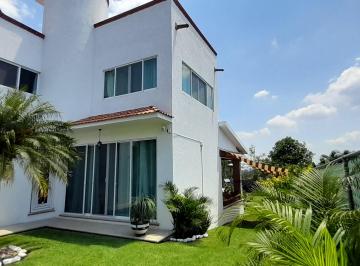 Casa de 3 habitaciones, Yautepec · A 5 Minutos de Oaxtepec y Six Flags ¡Ubicación Privilegiada + Máxima Segurid