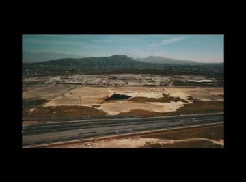 Terreno / Lote · 100000m² · Terreno en Venta en Polígono del Bordo de Xochiaca! Nezahualcoyotl!