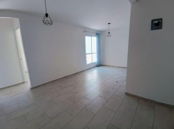 Departamento · 55m² · 2 Recámaras · 1 Estacionamiento · Departamento - Villa Villas del Refugio
