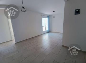 Departamento · 55m² · 2 Recámaras · 1 Estacionamiento · Departamento - Villa Villas del Refugio