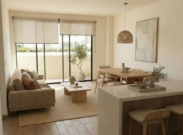 Departamento de 2 habitaciones, Benito Juárez · Moderno Departamento de 2 Recámaras con Sistema Lock - Off y Alberca Privada