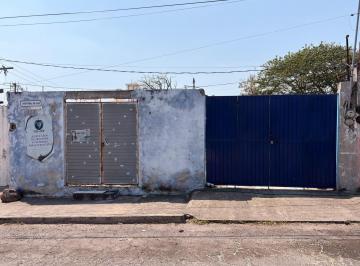 Terreno / Lote · 20m² · Terreno en Revolución