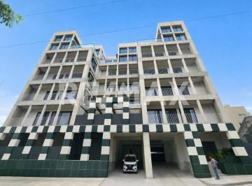 Departamento · 85m² · 2 Recámaras · 2 Estacionamientos · Departamento en Venta en Emerson, Zona Dorada de Tijuana