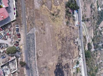Terreno comercial en Venta  Fraccionamiento Dioses Del Nilo · Terreno en Carretera Guadalajara - Tepic