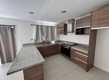Casa en condominio de 3 habitaciones, García · Casa en Renta 3 Recamaras Monticello Dominio Cumbres