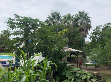 Huerta , Allende · Hermosa Quinta en Venta en El Fraile, Allende Nuevo León