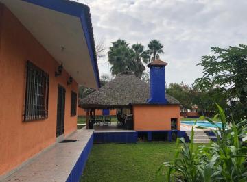 Huerta , Allende · Hermosa Quinta en Venta en El Fraile, Allende Nuevo León