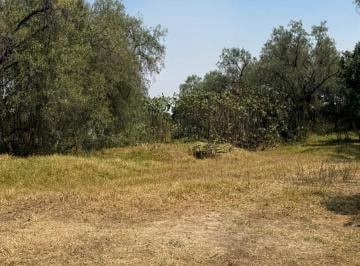 Terreno / Lote · 3481m² · Colinas del Bosque, Terreno Para Desarrollo
