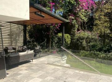 Casa en condominio de 3 habitaciones, Miguel Hidalgo · Casa en Venta en Real de Las Lomas con Espectacular Vista!