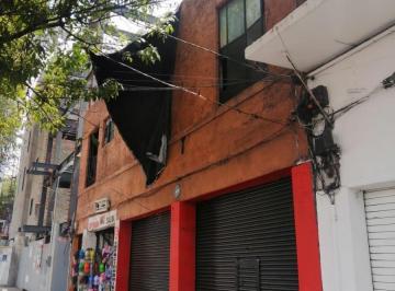 Terreno / Lote , Benito Juárez · Terreno en Venta en Calzada de Tlalpan