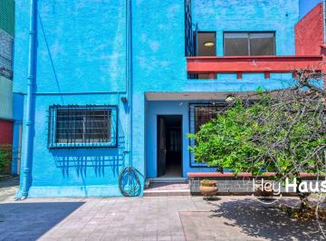 Casa en Venta de 4 habitaciones Clavería · Casa en Venta en Claveria, Azcapotzalco