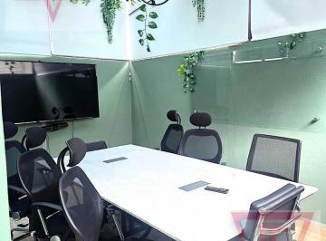 Oficina · 141m² · Oficina en Renta de 141 m² en Campos Elíseos, Polanco Cdmx
