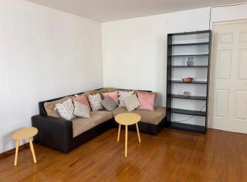 Departamento de 2 habitaciones, Benito Juárez · Departamento Amueblado en Renta en Cuauhtemoc Letran Valle