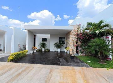 b50916701235dab30bfaaecfac7f34edf373ab01a69b21ae65864c6facfe7e61 · Casa en Venta en Cholul Dentro de Privada