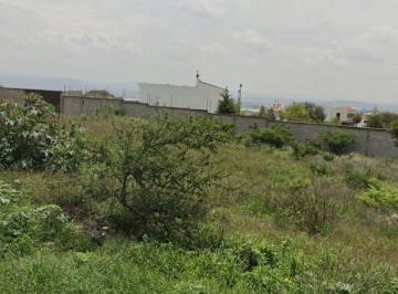 Terreno / Lote , El Marqués · Terreno en Venta en El Marqués, Querétaro