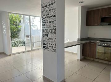 Casa de 3 habitaciones, San Andrés Cholula · Casa en Renta en Parque Provenza